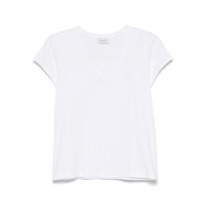 Mazzarelli White Tops - T-Shirts & Jerseys Women